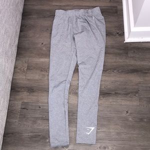 Jersey GymShark leggings